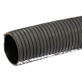 Lightflex šļūtene 127mm SL509127 AGRALV