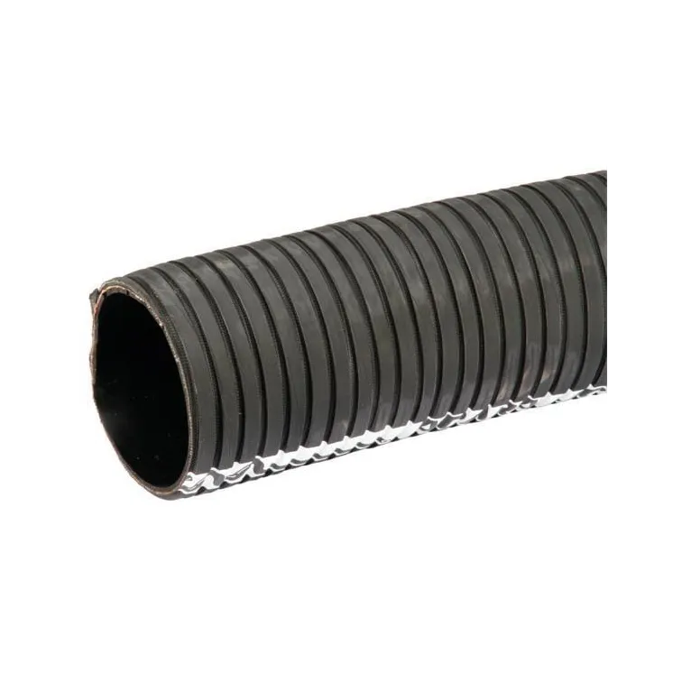 Lightflex šļūtene 127mm SL509127 AGRALV