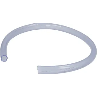 Caurspīdīga PVC šļūtene 25x31mm SL2025 AGRALV 90800112022050