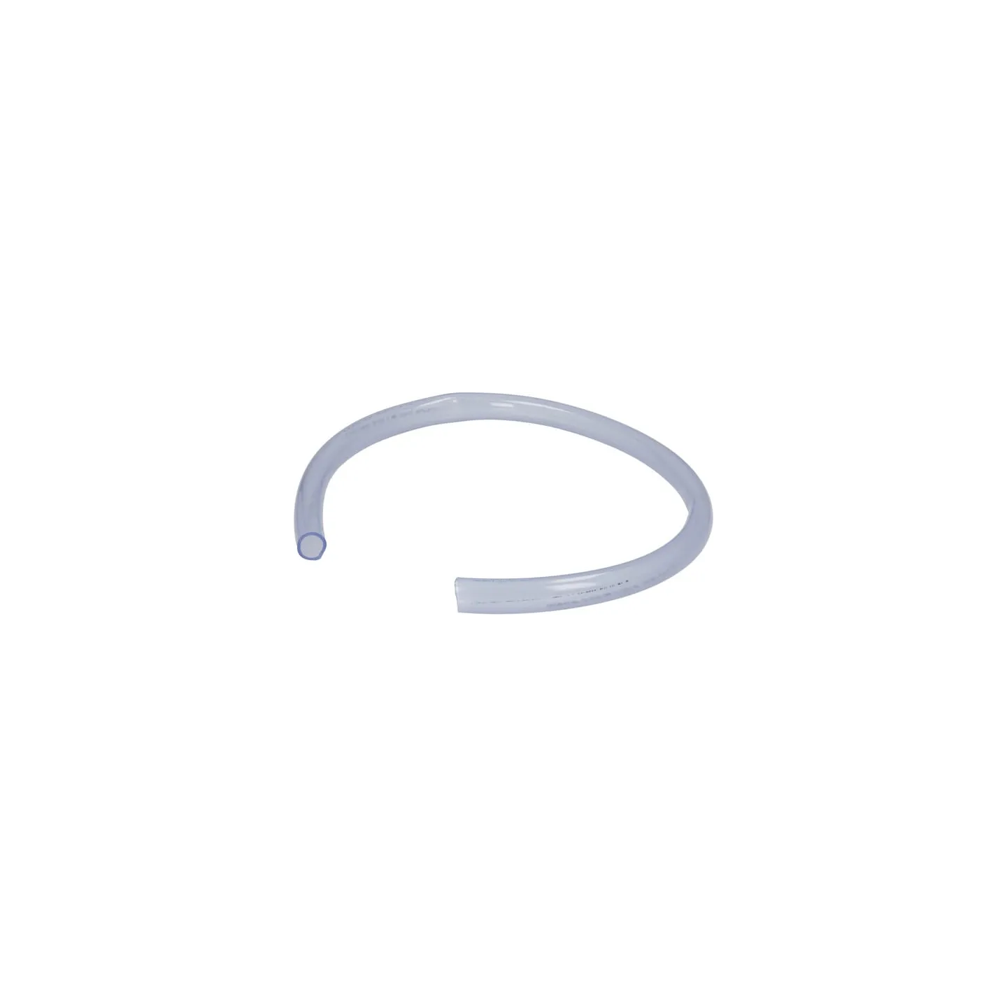 Caurspīdīga PVC šļūtene 25x31mm SL2025 AGRALV 90800112022050