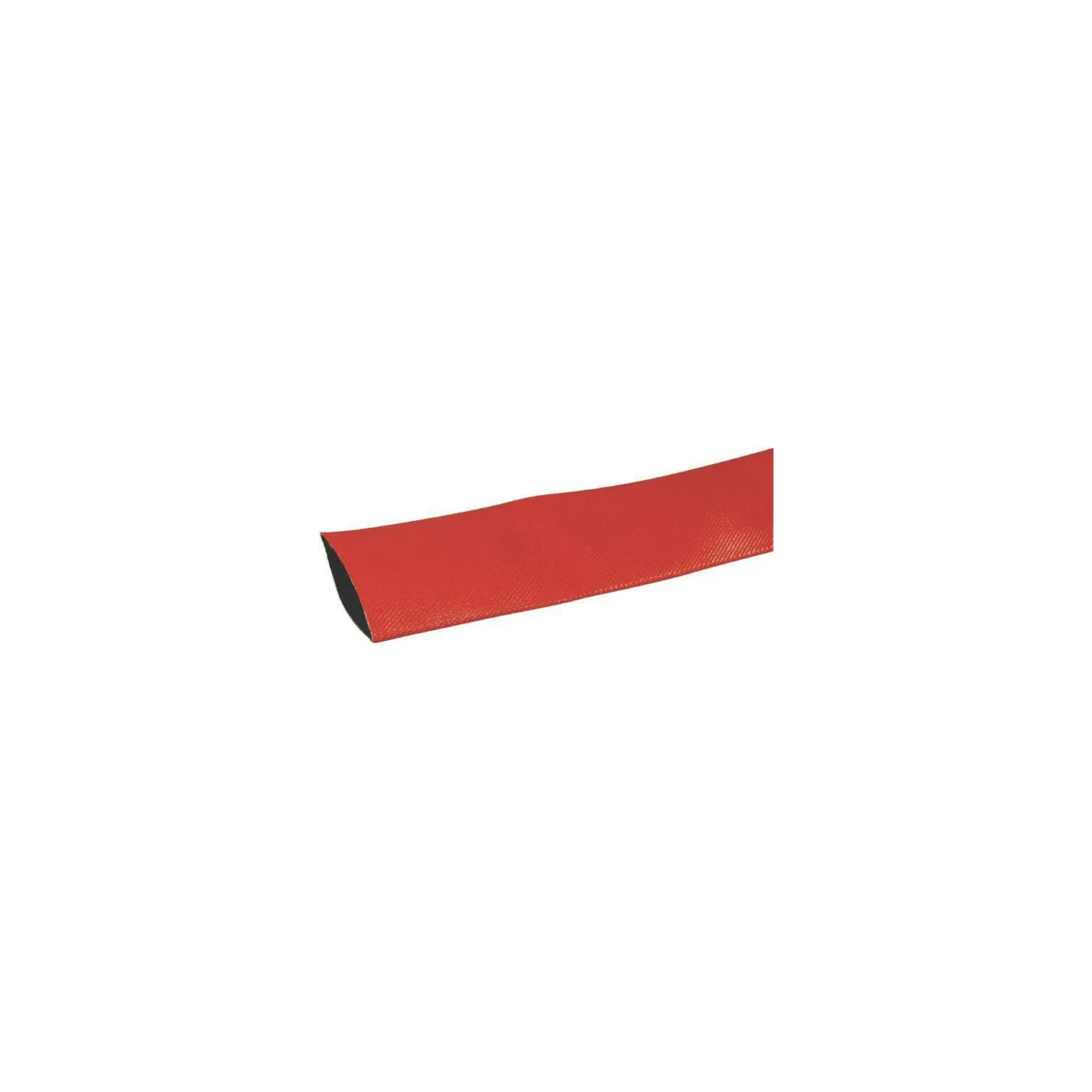 Fire hose flat rollable 2  SL45200 AGRALV