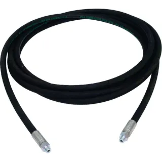 Hydraulic hose for grease pump  SMA8040 AGRALV