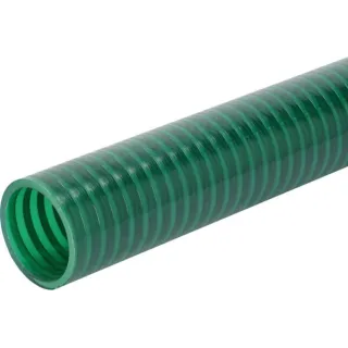 PVC šļūtenes gala daļa 800mm SL250400800 AGRALV