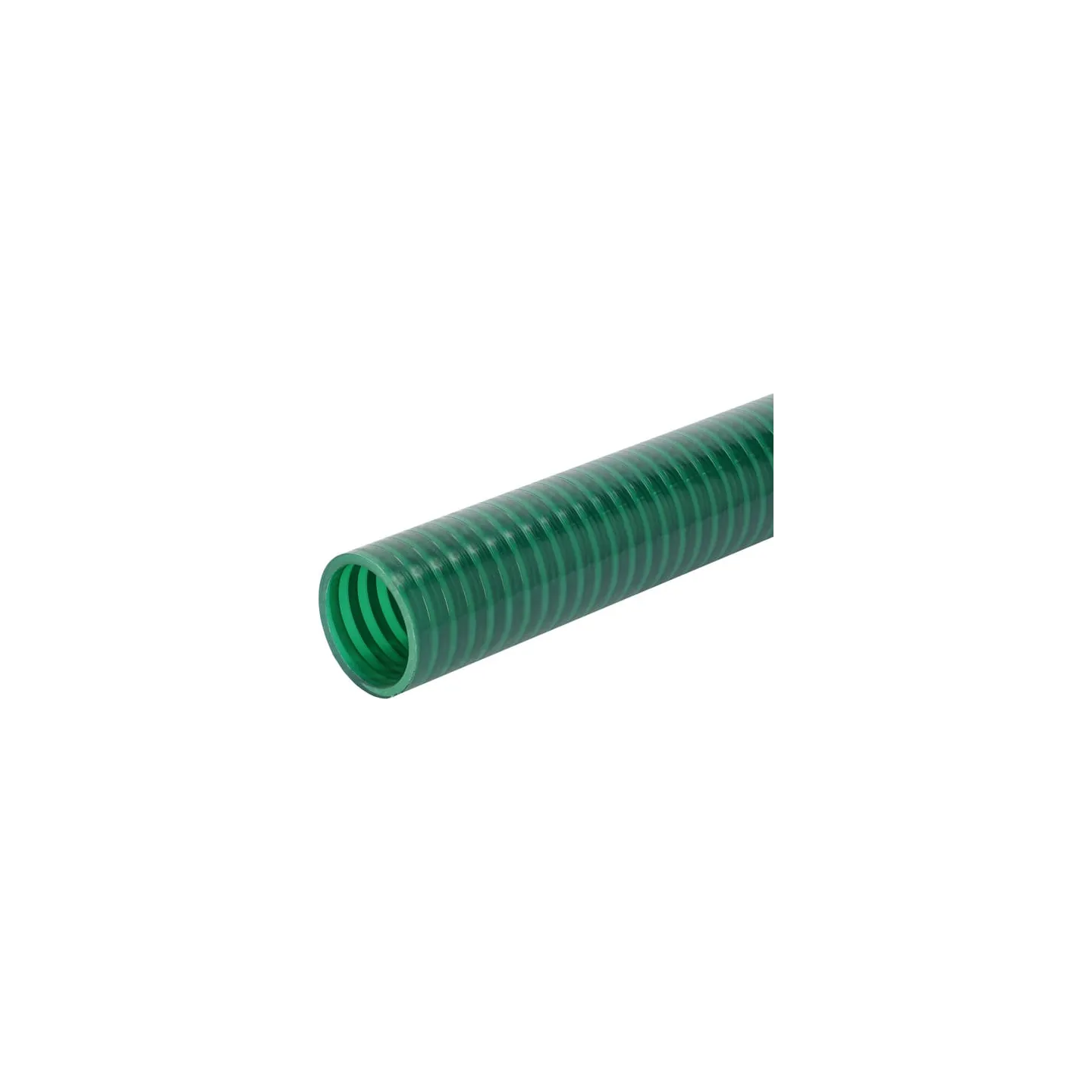 PVC šļūtenes gala daļa 800mm SL250400800 AGRALV