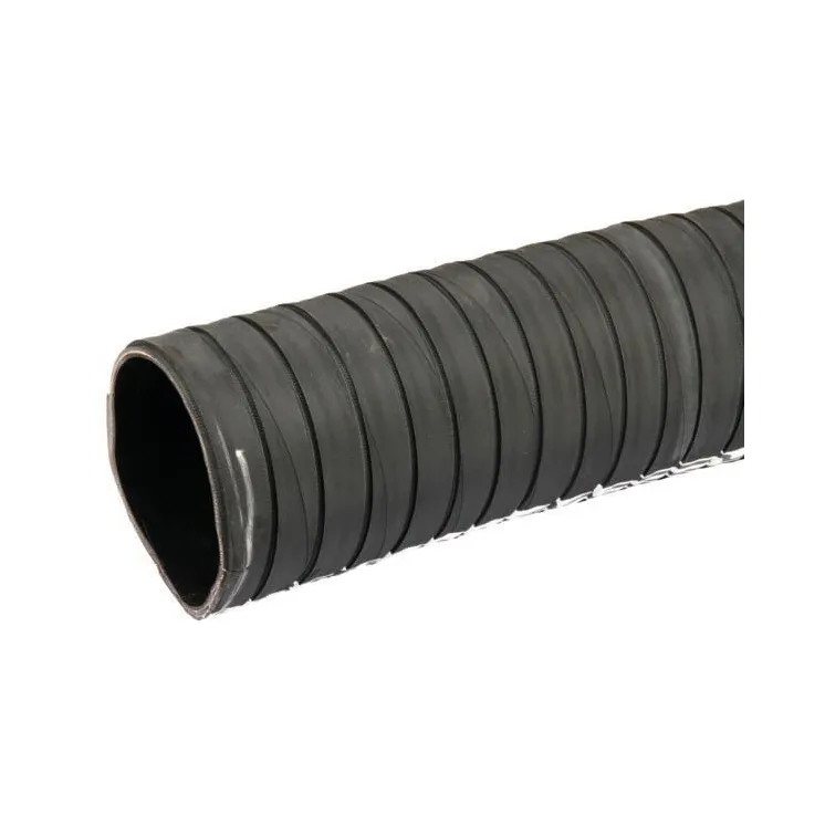 Lightflex šļūtene 152mm SL509152 AGRALV