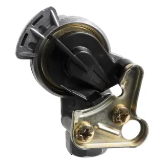 Coupling head M22x1.5 green  T710250 AGRALV