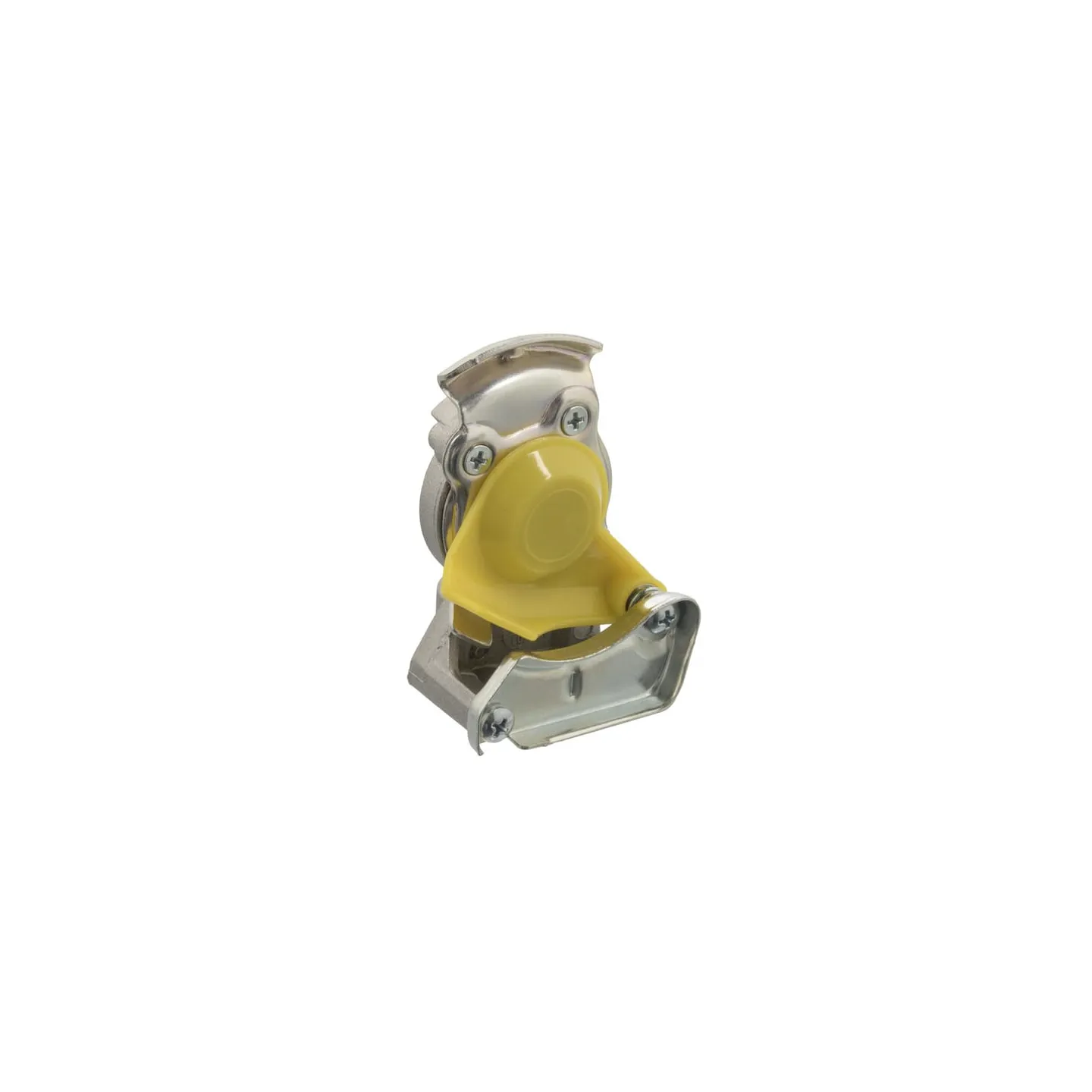 Coupling head open M16x1.5 yellow  T710710 AGRALV 2000T710710