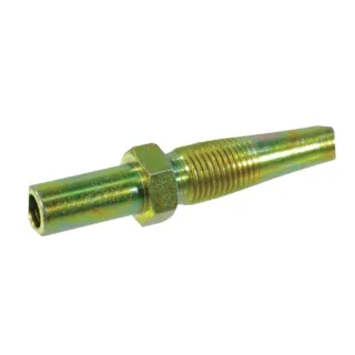 Ielikt DN06- 8mm T68 AGRALV