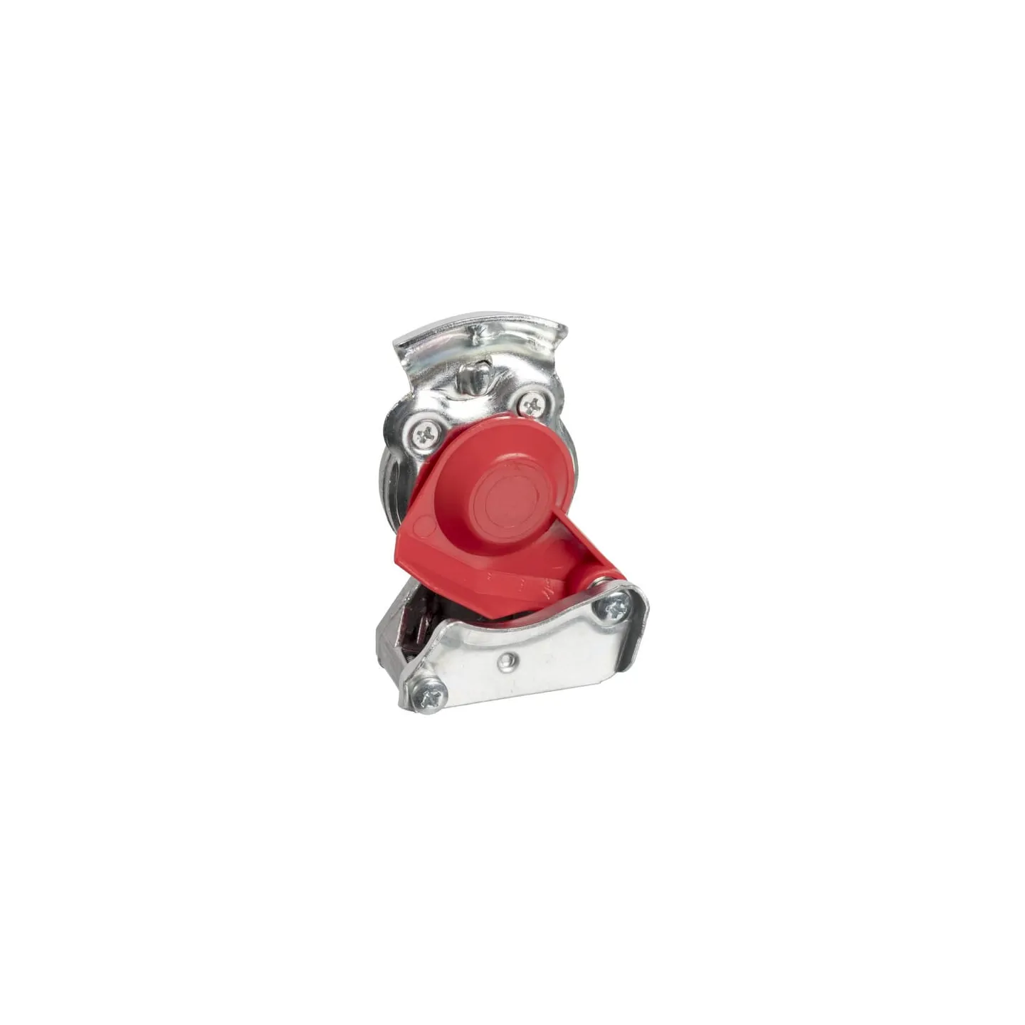 Coupling head automatic M16x1.5 red  T710310 AGRALV 2000T710310
