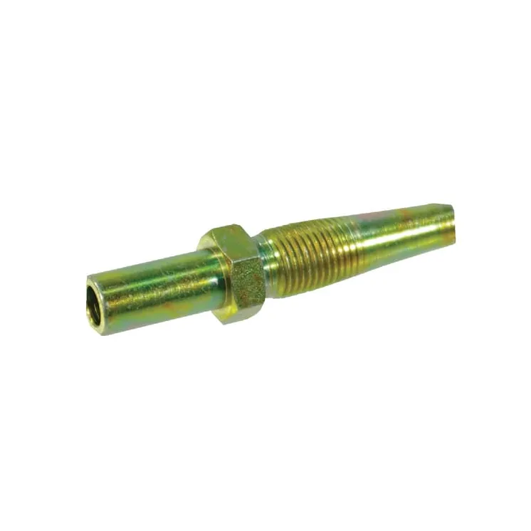 Ievietojiet DN10-12mm T1012 AGRALV