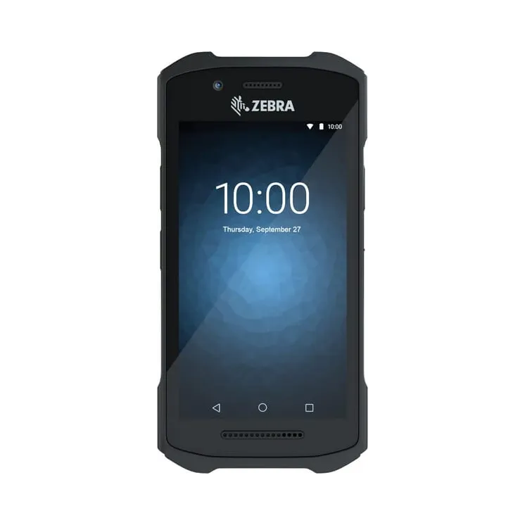 TC21 ZEBRA PDA skeneris TC210K01B212A6 AGRALV