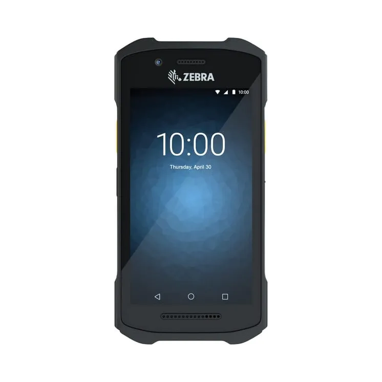 TC26 ZEBRA PDA skeneris TC26BK11B212A6 AGRALV