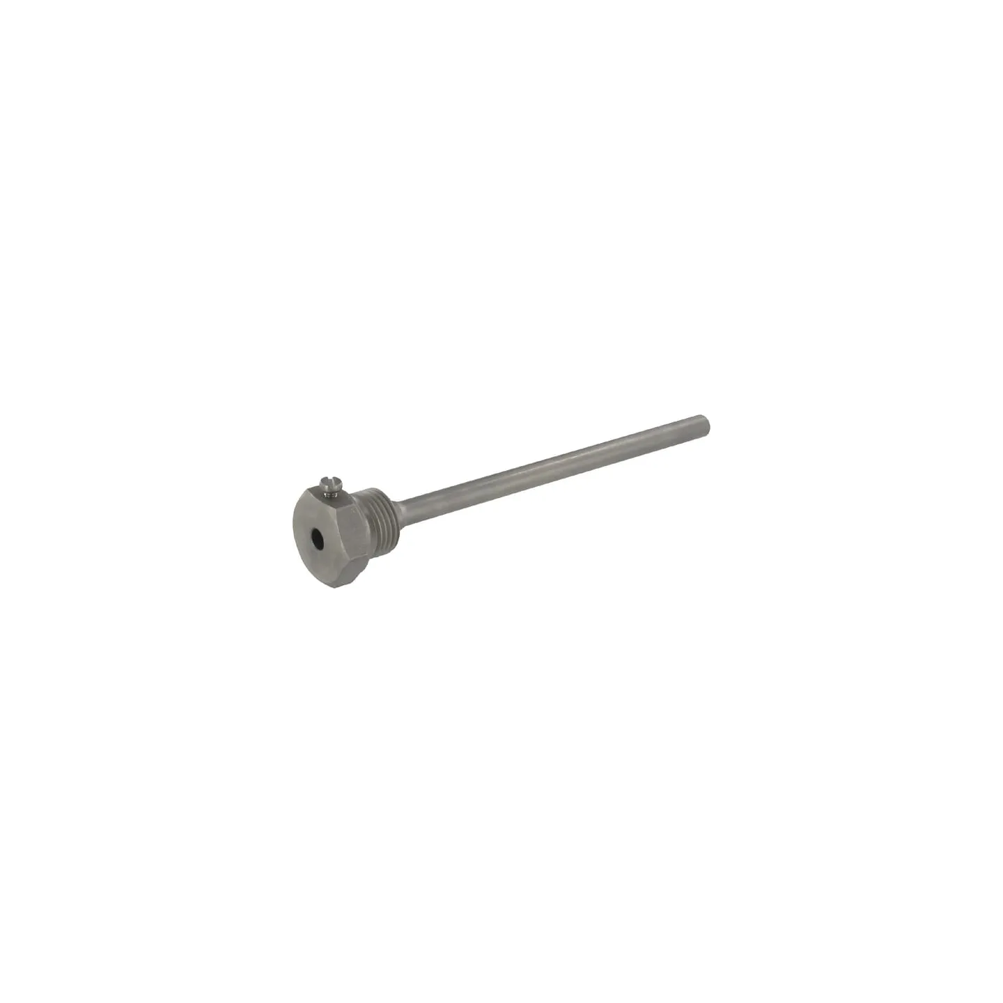Immersion. sleeve. TH-V4A/50mm stainless steel  THV4A50 AGRALV