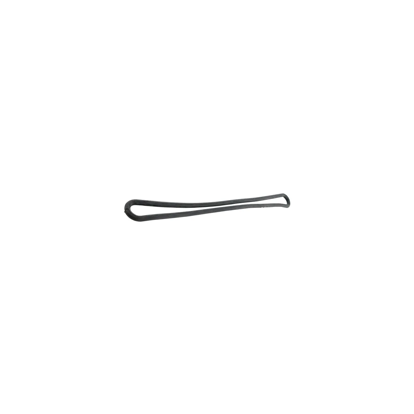 Rubber loop 200x8mm  TIRR20 AGRALV