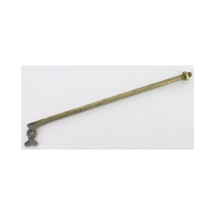 Float valve arm, 1/2x220mm  TOP1385 AGRALV