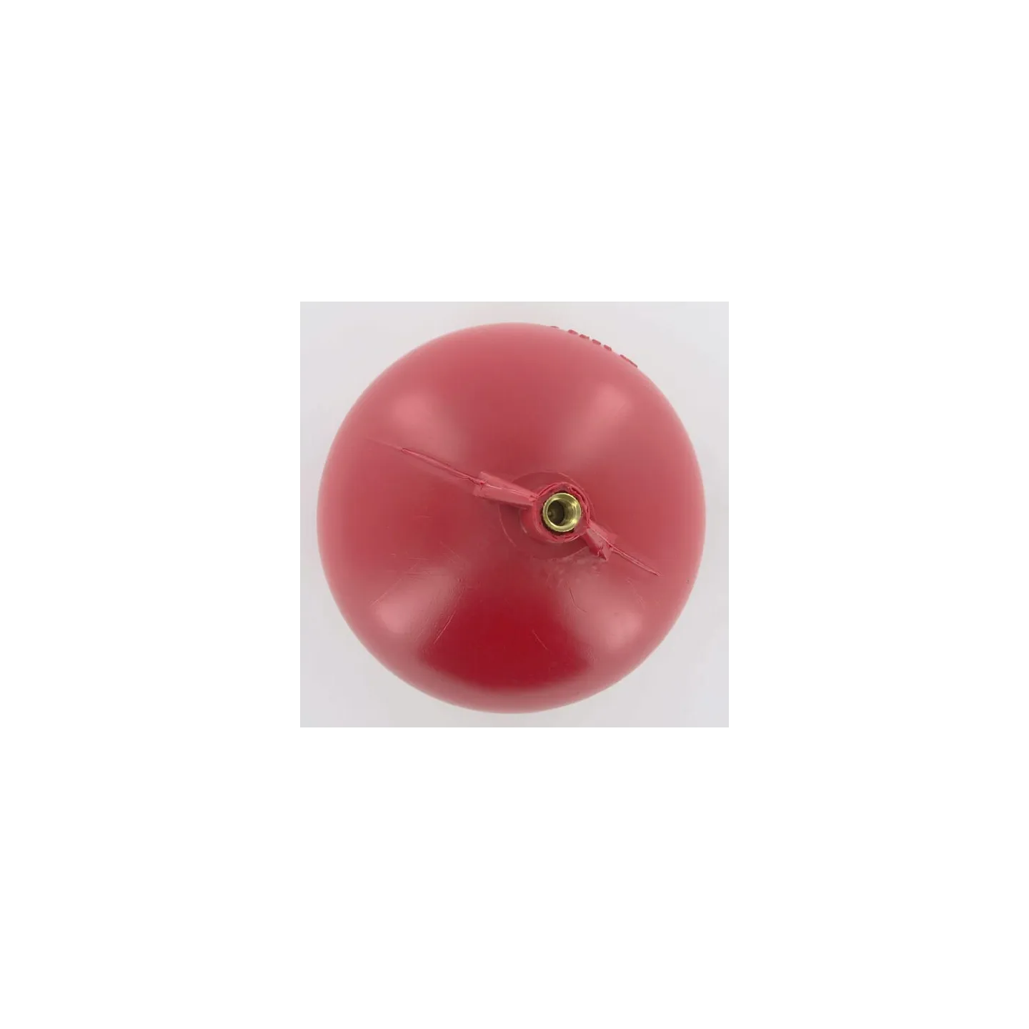 Siphon ball 4.5 diameter plastic  TOP1383 AGRALV 1607020100