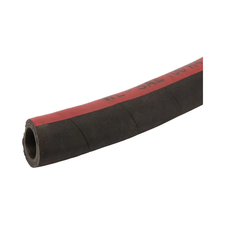 SAE hose J517 100R4  TR419 AGRALV
