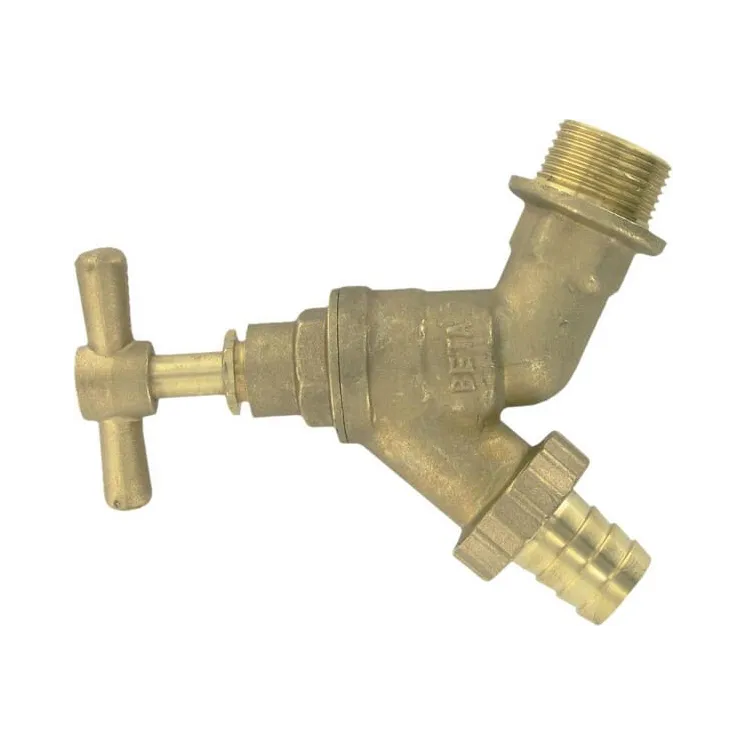 Outlet tap 3/4  TO2376 AGRALV