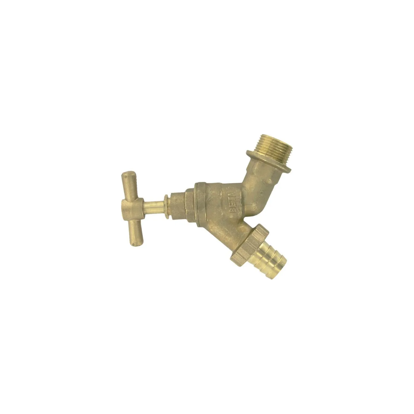 Outlet tap 3/4  TO2376 AGRALV