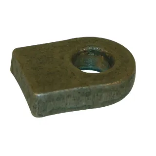 Gate eye 3/4 diameter  TO8253B AGRALV