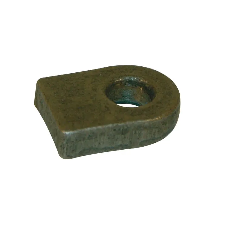 Gate eye 3/4 diameter  TO8253B AGRALV