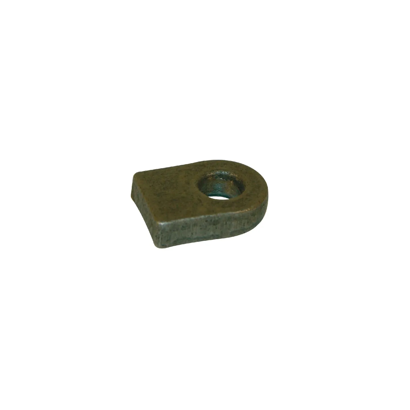 Gate eye 3/4 diameter  TO8253B AGRALV