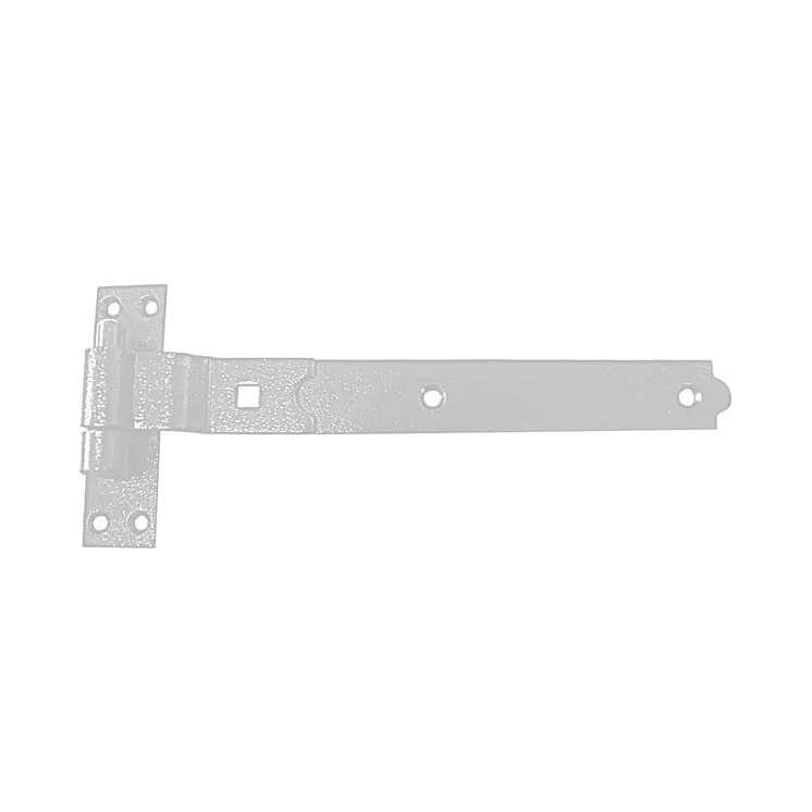 Izliekts āķis un lentes 600 mm 24, cinkota TO8295FG AGRALV