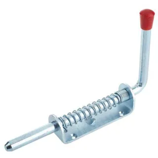Spring bolt 5/8 diameter  TO4205C AGRALV