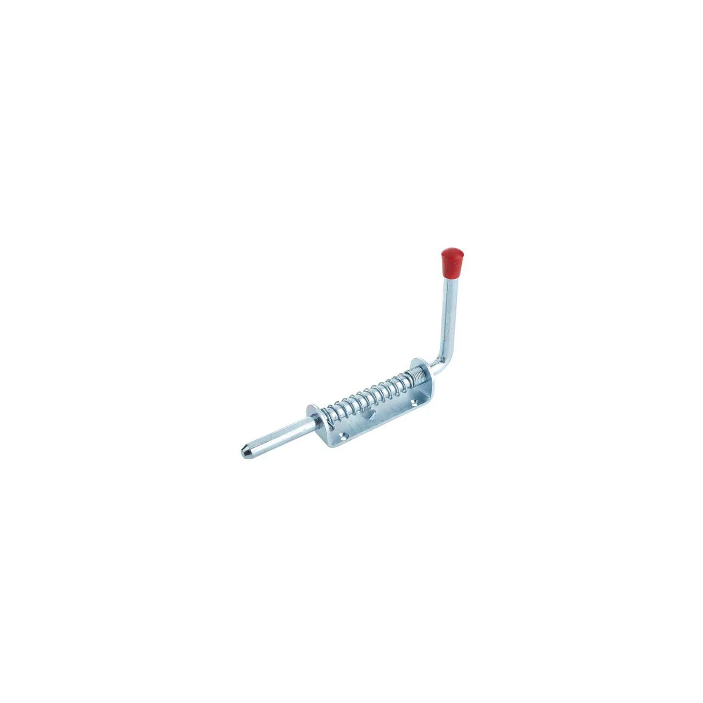 Spring bolt 5/8 diameter  TO4205C AGRALV
