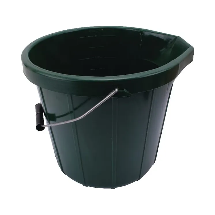 Spainis 2 galonu, plastmasas TO6201 AGRALV
