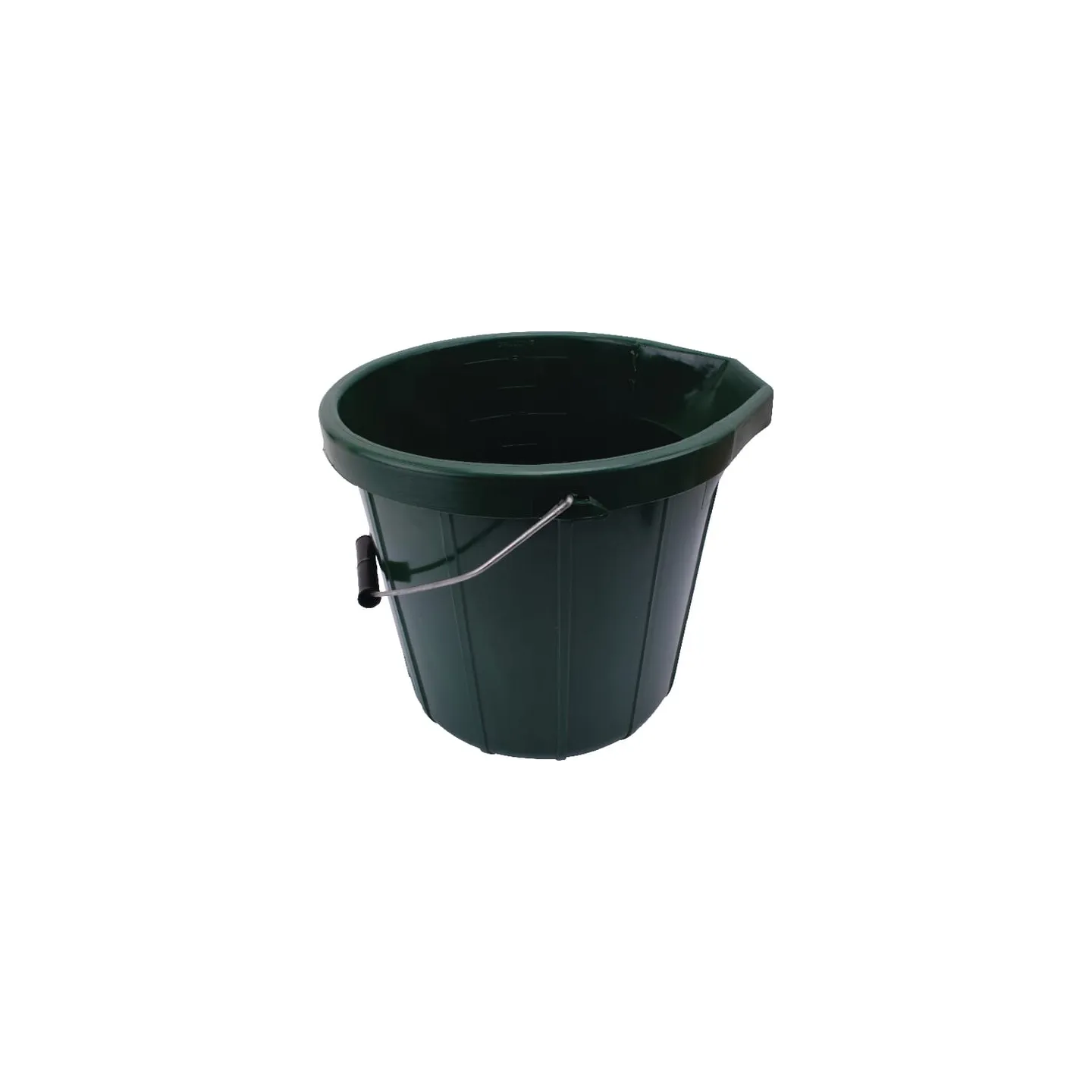 Bucket 2-gallon, Plastic  TO6201 AGRALV