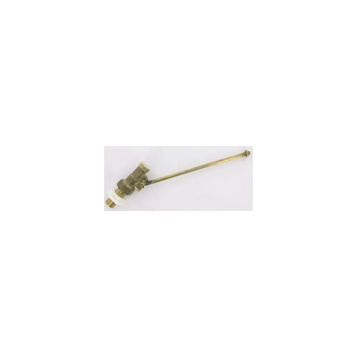 Float valve 1/2 high pressure  TOP1381 AGRALV