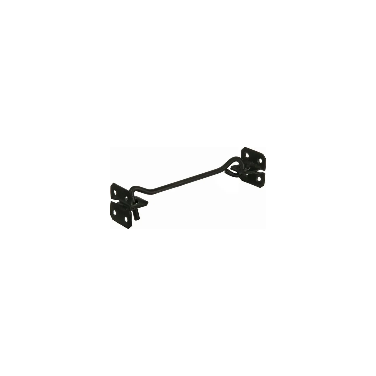 Cab hook 6 black  TO4268B AGRALV