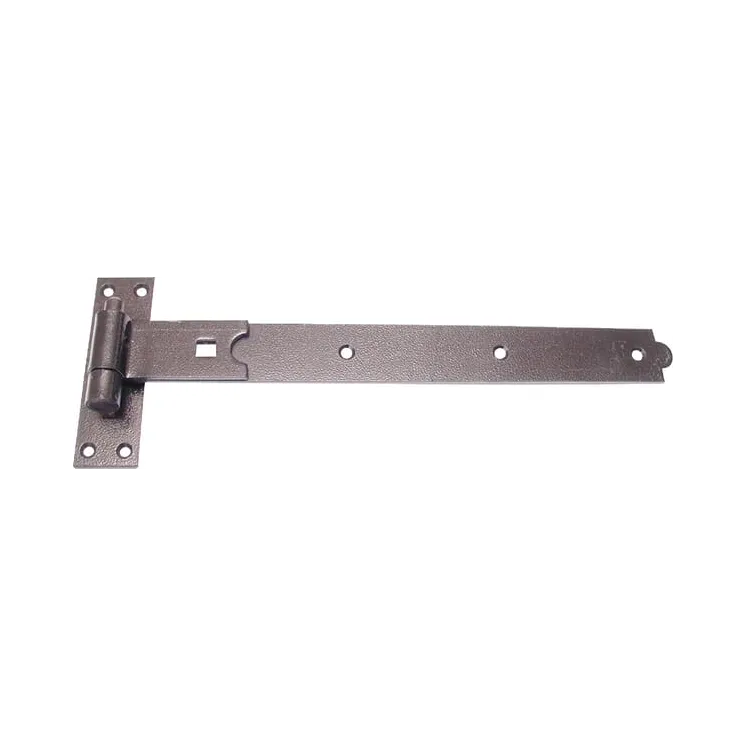 Taisns āķis un lentes 450 mm 18, cinkota TO8296DG AGRALV