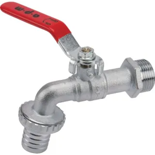 Tap heavy 1/2  TK12H AGRALV