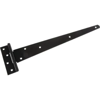 T veida eņģe 14x350mm TO4196C AGRALV
