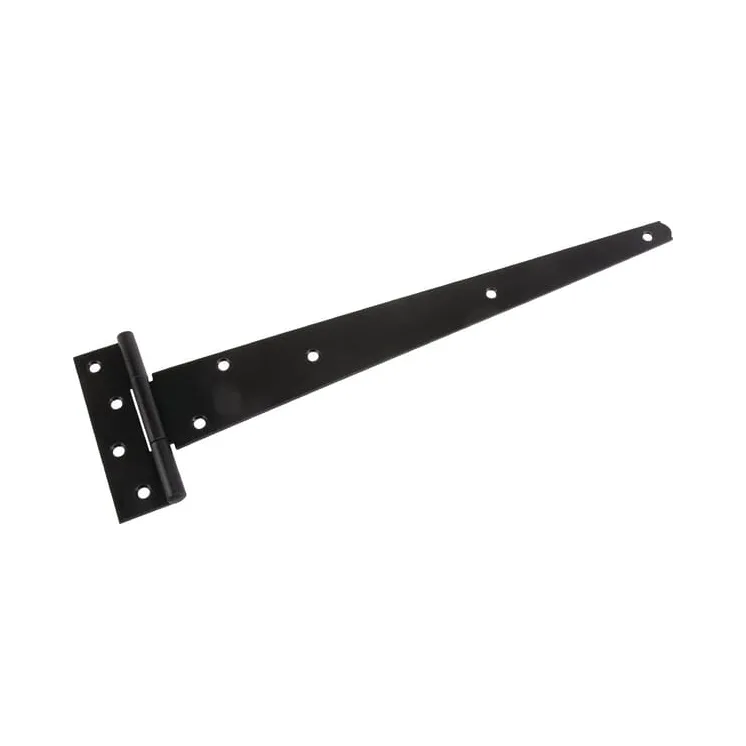 T veida eņģe 14x350mm TO4196C AGRALV