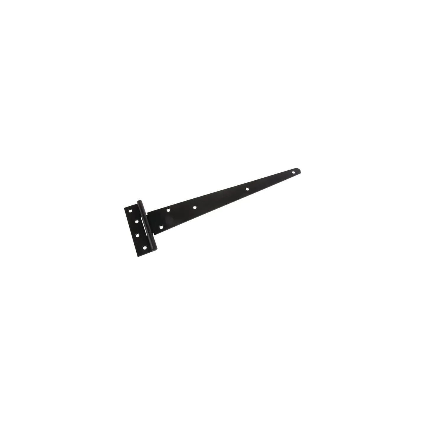 T veida eņģe 14x350mm TO4196C AGRALV