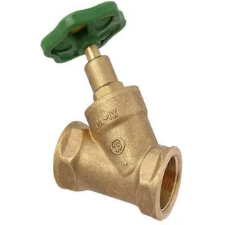 SSV stopcock 45Â° 1  SSV1 AGRALV
