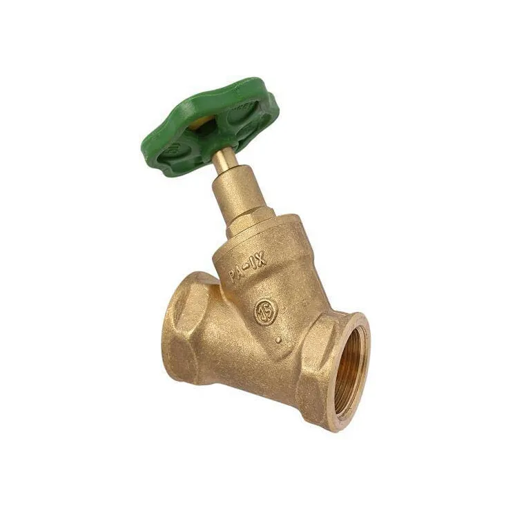 SSV stopcock 45Â° 1 1/4  SSV114 AGRALV