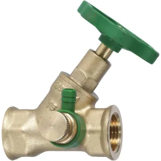 SSVE stopcock 45Â°+br. 1/2  SSVE12 AGRALV