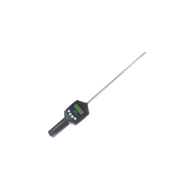 Hay Moisture meter   STA150000301 AGRALV