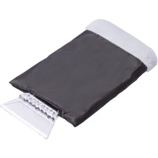 Ice scraper with glove  SP19033 AGRALV SP71321