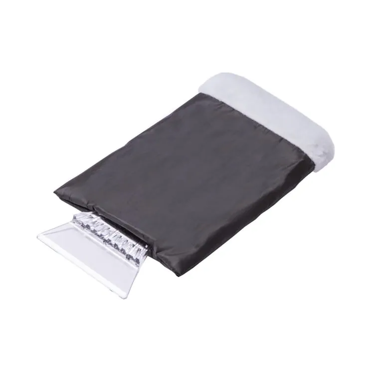 Ice scraper with glove  SP19033 AGRALV SP71321