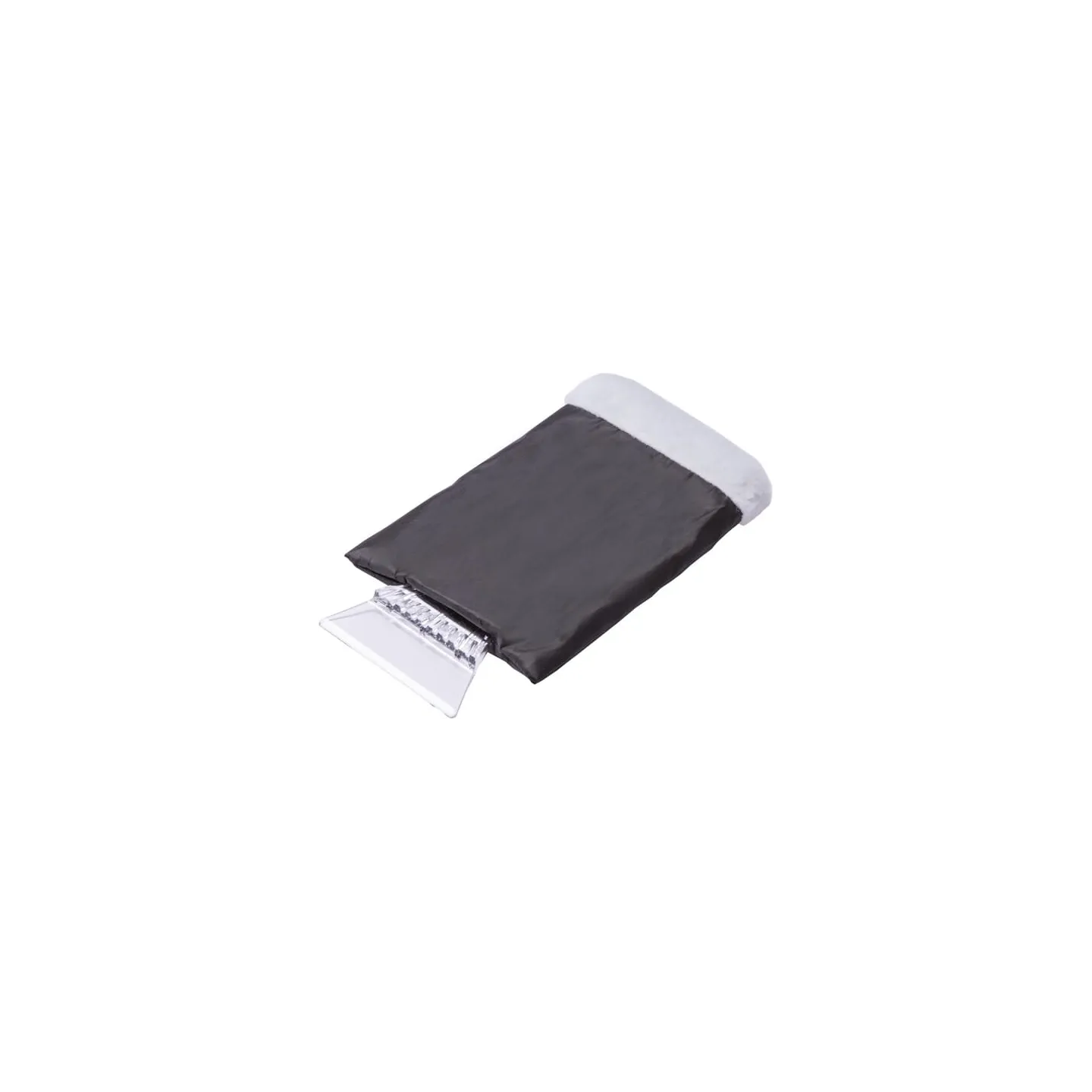 Ledus skrāpis ar cimdu SP19033 AGRALV SP71321