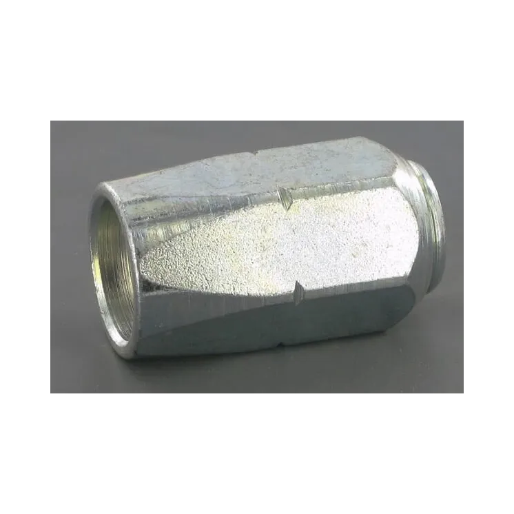 Reusable ferrule DN6(1/4) 1ST  SNS6 AGRALV