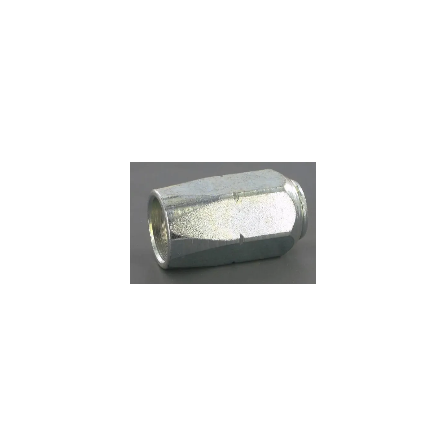 Reusable ferrule DN6(1/4) 1ST  SNS6 AGRALV