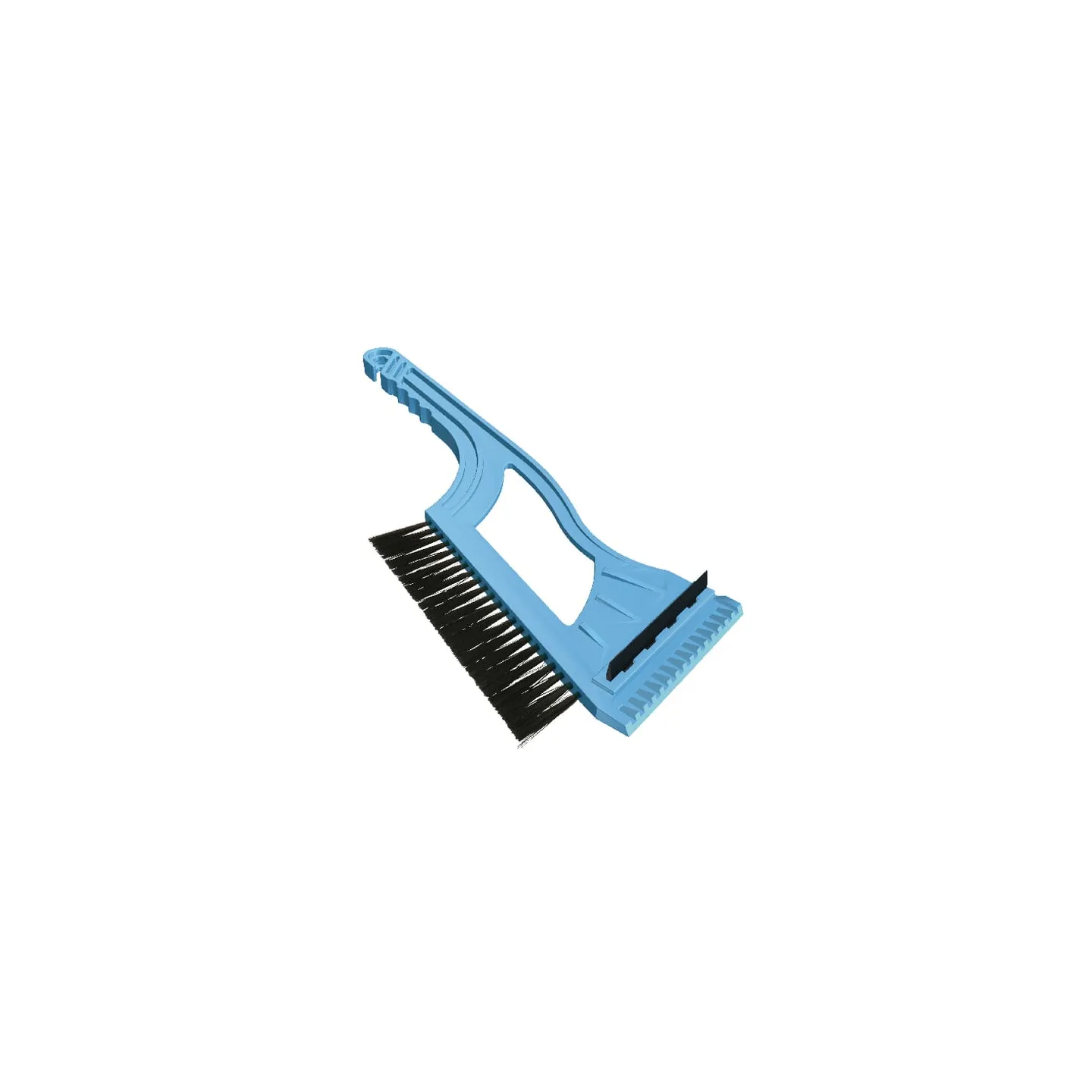 Ice scraper with brush  SP19040 AGRALV