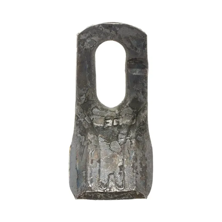 Flail Quick fit  TX95MRN AGRALV