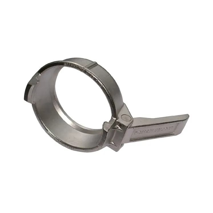 Ring S.S. 3  TW503RVS AGRALV